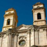 Andar per chiese antiche/Sa Fabbrica de Sant’Anna_a cura di Anna Palmieri Lallai