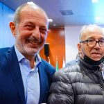 “Giorgio Oppi è stato il mio Maestro”_esclusiva con Andrea Biancareddu di Mario Cabasino