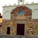La chiesa dei templari di Santa Maria di Malta e “Sa Festa Manna” a Guspini_di Tarcisio Agus